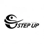 Фитнес-студия Step up логотип