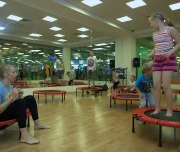 спортивный клуб golds fitness на казанском шоссе изображение 7 на проекте lovefit.ru