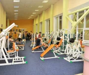 фитнес-клуб элат изображение 8 на проекте lovefit.ru