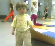 детский фитнес-клуб изображение 4 на проекте lovefit.ru