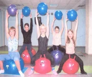 детский фитнес-клуб изображение 5 на проекте lovefit.ru