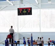 спортивная школа олимпийского резерва №4 по волейболу изображение 8 на проекте lovefit.ru