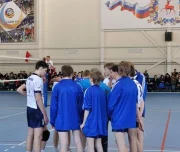 спортивная школа олимпийского резерва №4 по волейболу изображение 3 на проекте lovefit.ru