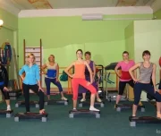 фитнес-клуб лотос изображение 4 на проекте lovefit.ru