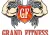 Спортивный клуб Grand Fitness логотип