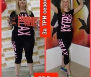 женский велнес-клуб леди фитнес изображение 5 на проекте lovefit.ru