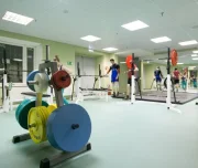 фитнес-клуб go fit изображение 4 на проекте lovefit.ru