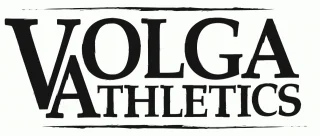 Crossfit-club  Volga Athletics логотип