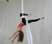 студия воздушной гимнастики и фитнеса 108 изображение 6 на проекте lovefit.ru