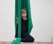 студия воздушной гимнастики и фитнеса 108 изображение 4 на проекте lovefit.ru