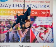 студия воздушной гимнастики и фитнеса 108 изображение 2 на проекте lovefit.ru