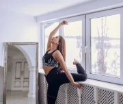 студия растяжки и фитнеса культура тела изображение 7 на проекте lovefit.ru