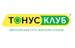 Женский фитнес-клуб ТОНУС-КЛУБ на улице Ленина логотип