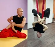 студия йоги и функционального тренинга максимум изображение 4 на проекте lovefit.ru