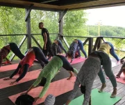 студия йоги и функционального тренинга максимум изображение 2 на проекте lovefit.ru