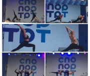 студия йоги и функционального тренинга максимум изображение 6 на проекте lovefit.ru