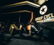 сайкл-студия group cycle studio изображение 4 на проекте lovefit.ru
