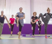 школа танцев svoboda dance center изображение 6 на проекте lovefit.ru