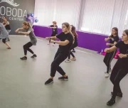 школа танцев svoboda dance center изображение 8 на проекте lovefit.ru