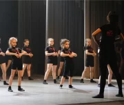 танцевальная школа be flex на бульваре 60-летия октября изображение 6 на проекте lovefit.ru
