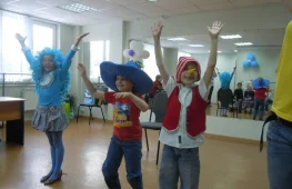 школа танцев банана изображение 2 на проекте lovefit.ru