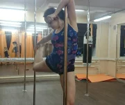 студия воздушной гимнастики panda pole изображение 4 на проекте lovefit.ru