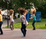 танцевальная студия dancelife изображение 8 на проекте lovefit.ru