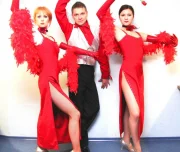 шоу-балет мост изображение 3 на проекте lovefit.ru