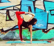 студия йоги парвати на ильинской улице изображение 4 на проекте lovefit.ru