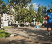 теннисная школа tennis school one изображение 2 на проекте lovefit.ru