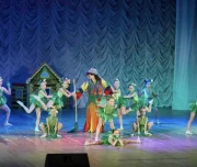 школа танцев талисман изображение 1 на проекте lovefit.ru