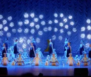 школа танцев талисман изображение 3 на проекте lovefit.ru