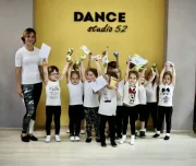 школа танцев dance studio52 изображение 4 на проекте lovefit.ru