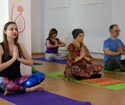 студия йоги меркурий изображение 4 на проекте lovefit.ru
