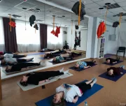 студия yoga life изображение 4 на проекте lovefit.ru