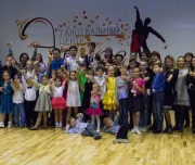 школа танцев этюд изображение 5 на проекте lovefit.ru