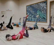 школа танцев этюд изображение 11 на проекте lovefit.ru
