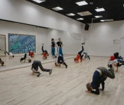 школа танцев этюд изображение 12 на проекте lovefit.ru