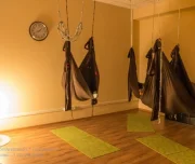 студия воздушной йоги здрава изображение 8 на проекте lovefit.ru