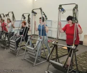 кабинет восстановительной гимнастики физио-фитнес абрамовой изображение 5 на проекте lovefit.ru