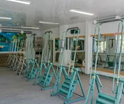 кабинет восстановительной гимнастики физио-фитнес абрамовой изображение 4 на проекте lovefit.ru