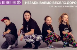 танцевальный клуб dance division изображение 2 на проекте lovefit.ru