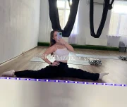 студия растяжки притяжение stretching изображение 1 на проекте lovefit.ru