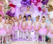 детская школа балета lil ballerine изображение 10 на проекте lovefit.ru