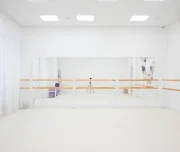 детская школа балета lil ballerine изображение 1 на проекте lovefit.ru