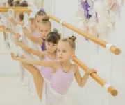 детская школа балета lil ballerine изображение 5 на проекте lovefit.ru