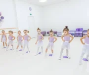 детская школа балета lil ballerine изображение 17 на проекте lovefit.ru