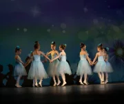 детская школа балета lil ballerine изображение 12 на проекте lovefit.ru