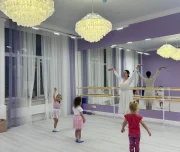 детская школа балета lil ballerine изображение 5 на проекте lovefit.ru