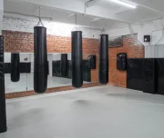 школа бокса какдам изображение 1 на проекте lovefit.ru